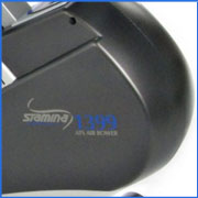 Stamina Air Rower