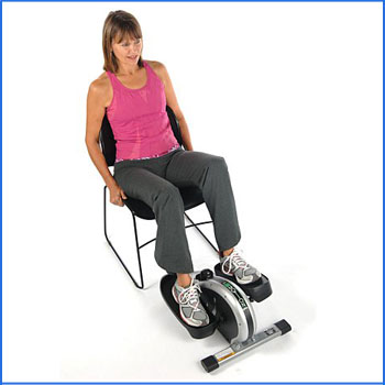 Stamina In-Motion E1000 Elliptical Trainer