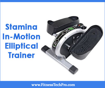 Stamina In-Motion Elliptical Trainer