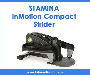 Stamina InMotion Compact Strider