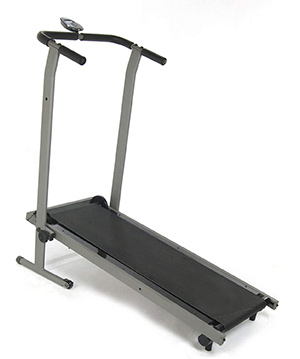 Stamina InMotion II Manual Treadmill
