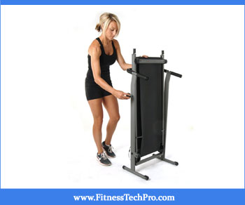 Stamina InMotion T900 Manual Treadmill