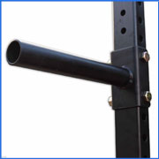Titan HD power rack