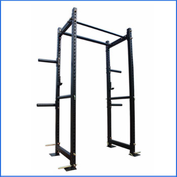Titan HD power rack