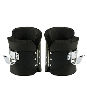 Tonyko inversion gravity boots