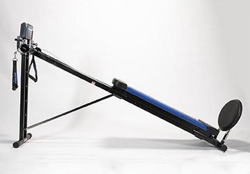 total gym xls home gym