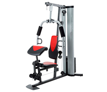 weider pro weight system