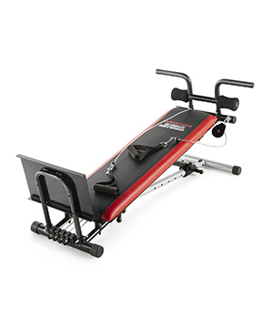 weider ultimate body works