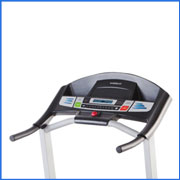 weslo cadence G 5.9 treadmill