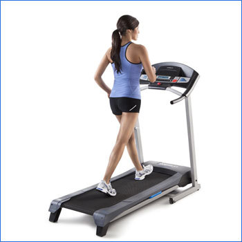 Weslo Cadence R 5.2 Treadmill