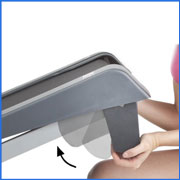 Weslo Cadence R 5.2 Treadmill