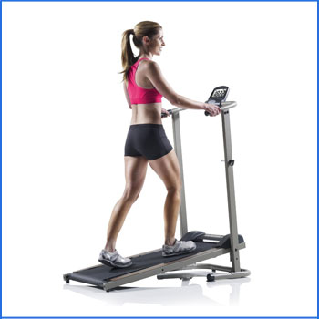 Weslo Cardiostride 3.0 Treadmill