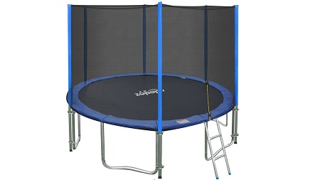 best trampoline