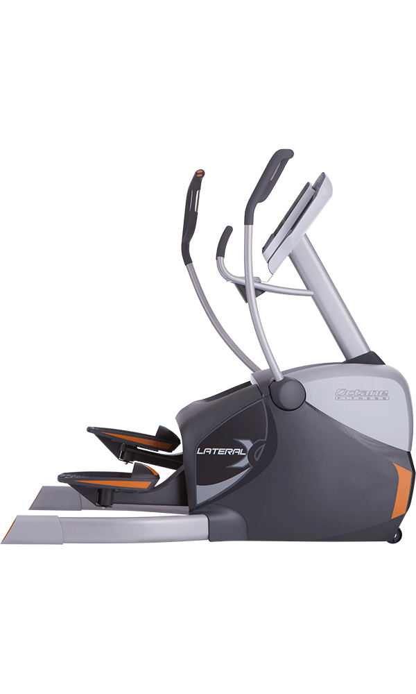 LateralX Elliptical