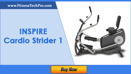 Inspire Cardio Strider 1