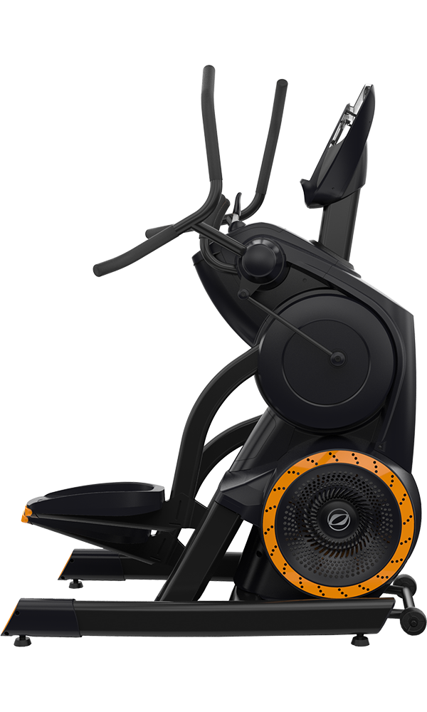 Max Trainer