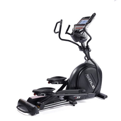 peloton bike