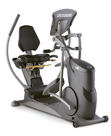 Recumbent Ellipticals