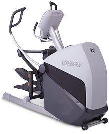 Elliptical Machine