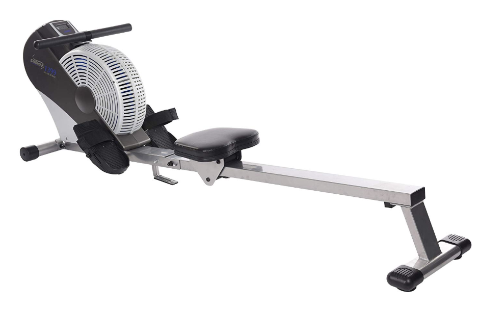 rowing machine