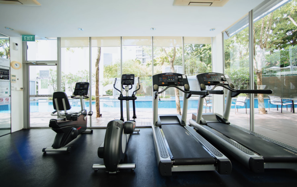 threadmill